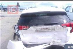 جي ام سي تيراين